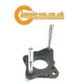 Mk1 Golf Rubber Carb Flange Mount 1.5 - 1.6, 055129761C Scirocco