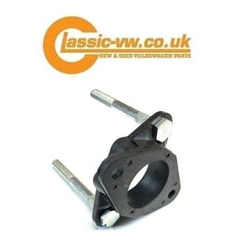 Mk1 Golf Rubber Carb Flange Mount 1.5 - 1.6, 055129761C Scirocco