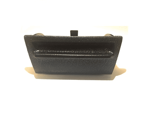 Mk1 Golf / Scirocco Series 1 Ashtray (Black) 171857309