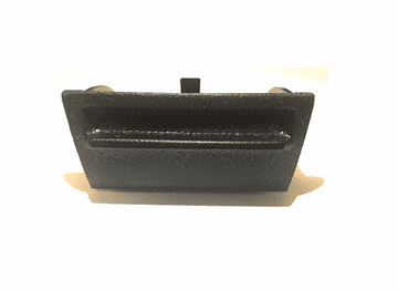 Mk1 Golf / Scirocco Series 1 Ashtray (Black) 171857309
