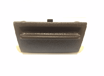 Mk1 Golf / Scirocco Series 1 Ashtray (Brown) 171857309
