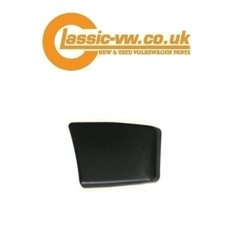 Mk1 Golf Series 1 Bumper End Cap 171807143A (Front Left / Right Rear)