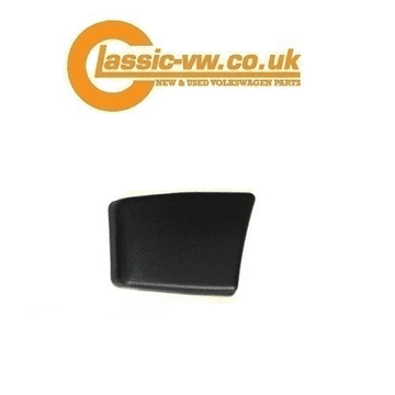 Mk1 Golf Series 1 Bumper End Cap 171807144A (Front Right / Left Rear)