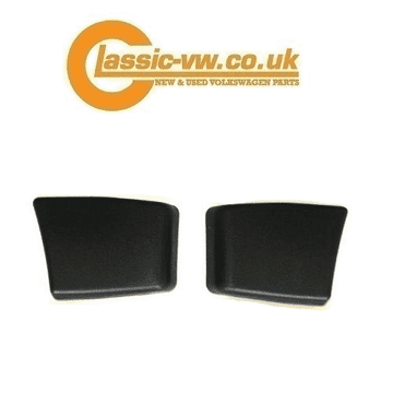 Mk1 Golf Series 1 Bumper End Caps 171807143A & 171807144A