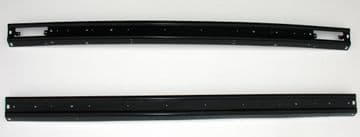 Mk1 Golf Series 1 Bumper Kit With Rub Strips & Indicators