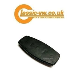 Mk1 Golf Series 1 Door Mirror Blank 171857573B