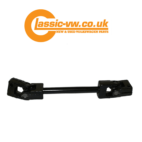 Mk1 Golf Steering Column Rack Universal Joint 171419951C Left Hand Drive