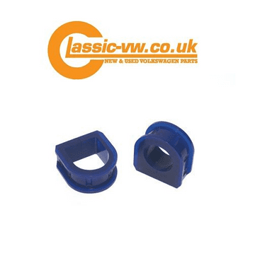 Mk1 Golf Superpro Steering Rack Bush Set