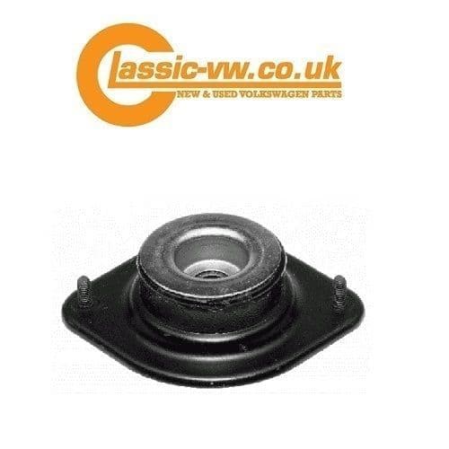 Mk1 Golf Suspension Top mount 171412329A & x28;MEYLE& x29; Jetta Caddy