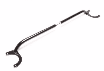 Mk1 Golf Upper Strut Brace Black (S/O)