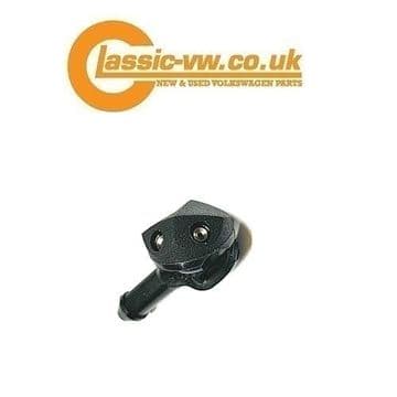 Mk1 Golf Washer Jet, Series 1, 823855985C , Jetta, Scirocco
