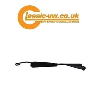 Mk1 Golf Wiper GTI Arm With Spoiler LHD 171955409A Jetta, Cabrio, Caddy