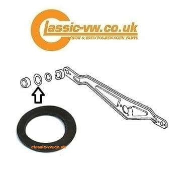 Mk1 Golf Wiper Linkage Washer 172955254 (RHD) Jetta, Caddy