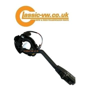 Mk1 Golf Wiper Stalk With MFA 533953503M Jetta, Mk2 Golf, Scirocco, Caddy