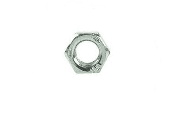 Mk1 Golf Wishbone Clamp Nut N0111331