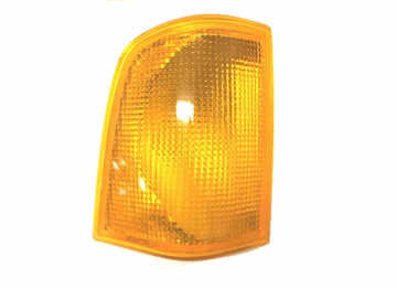 Mk1 Jetta Amber Front Indicator Set