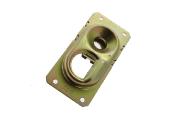 Mk1 & Mk2 Golf Lower Bonnet Lock 84> 191823509