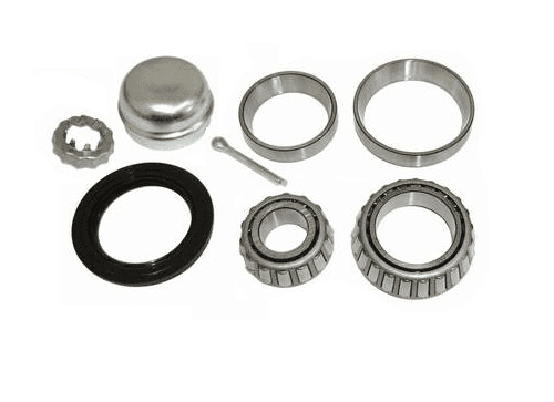 Mk1 Mk2 Golf Rear Disc Brake Conversion Package