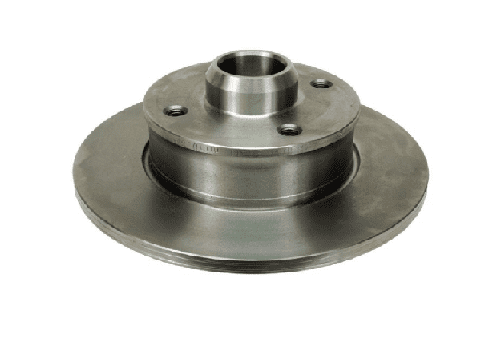 Mk1 Mk2 Golf Rear Disc Brake Conversion Package