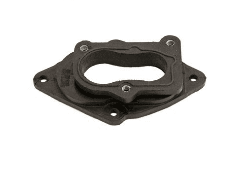 Mk1 / Mk2 Golf Rubber Carb Flange Mount (FEBI) 1.5 - 1.8 026129761A
