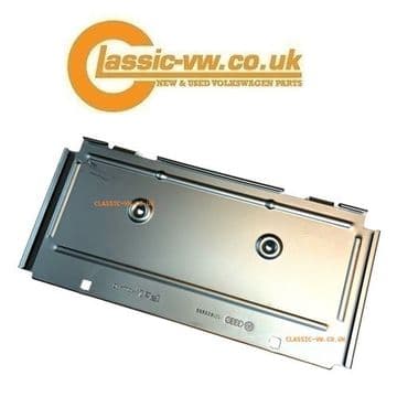 Mk1 Rabbit Front Licence Plate Mount 161805989 Jetta, Quantum