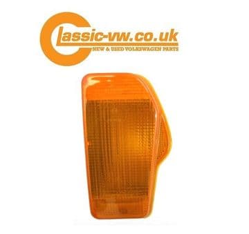 Mk1 Scirocco Front Indicator 74-77 Hella 531953049 (Near Side)