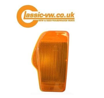 Mk1 Scirocco Front Indicator 74-77 Hella 531953050 (Off Side)