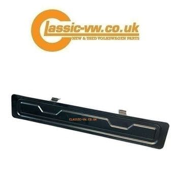Mk1 Scirocco Front Number Plate Holder 531807841