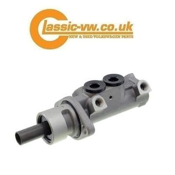 Mk2 Golf 16v 22mm Master Cylinder, 357611019B, 1H1611019B Meyle