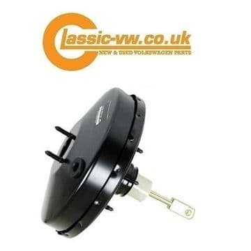 Mk2 Golf 16v 9" Brake Servo 192612107 RHD Corrado, Mk1 Golf, Jetta, Scirocco Caddy