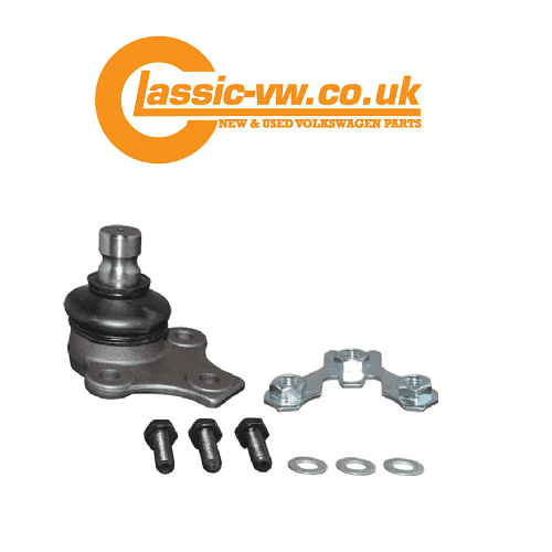 Mk2 Golf 17MM Ball Joint Kit 191407365A SKF