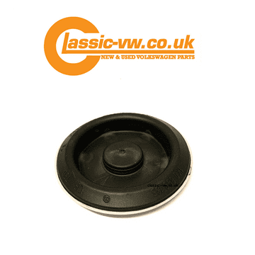 Mk2 Golf 40mm Floor Pan Grommet / Blank 1K0898185 / N90146604 Corrado
