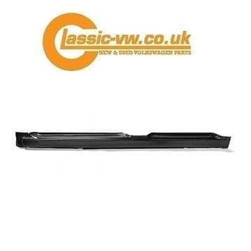Mk2 Golf 5 Door Sill Section Left Side 193809847. Jetta