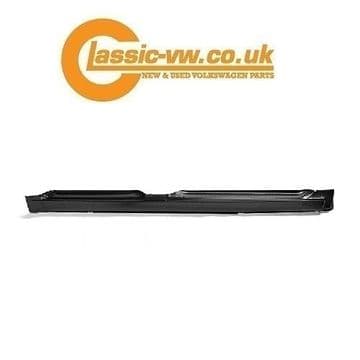 Mk2 Golf 5 Door Sill Section Right Side 193809848. Jetta