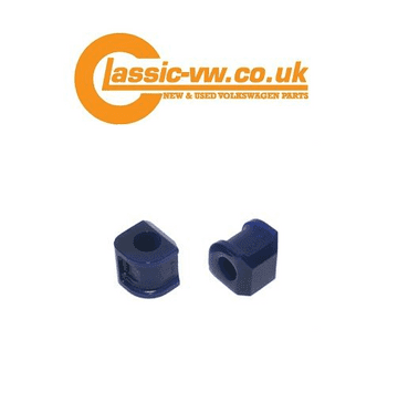 Mk2 Golf Anti Roll Bar Mount To Chassis Bush SPF1913-18K