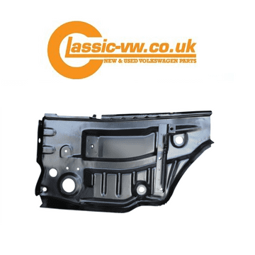 Mk2 Golf Battery Tray 191803105