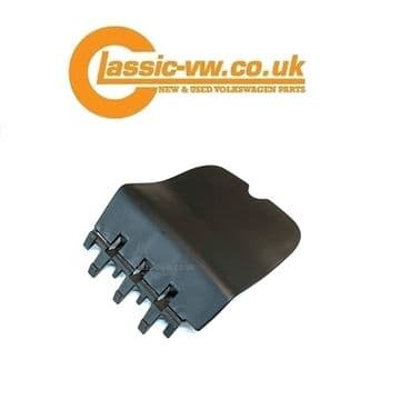 Mk2 Golf Big Bumper Rear Tow Eye Cover 191807441A