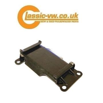 Mk2 Golf Big Bumper Slide 191807377A, Jetta