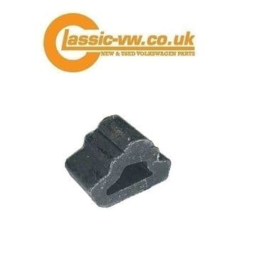Mk2 Golf Bonnet Guide Rubber 191823493, Jetta, Corrado