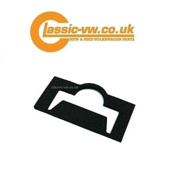 Mk2 Golf Boot Lock Gasket 191827594 Jetta, Polo,