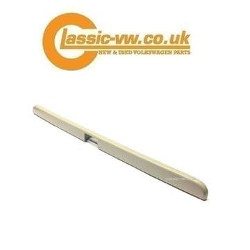 Mk2 Golf Boot Plinth 191827577A