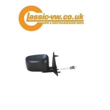Mk2 Golf Driver Side Remote Door Mirror 192857508A