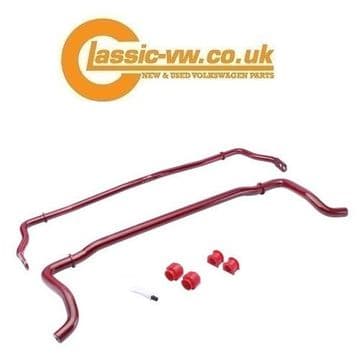 Mk2 Golf Eibach Anti Roll Bar ARB Kit E8502-320, Jetta, Corrado
