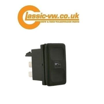 Mk2 Golf Electric Window Switch 191959855 Jetta, Polo