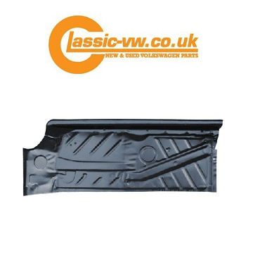 Mk2 Golf Floor Pan Right Side 191803206A