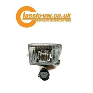 Mk2 Golf Fog Light, Left, DEPO 191941699D Jetta