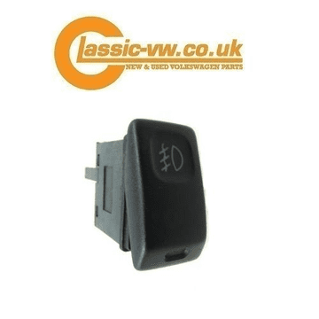 Mk2 Golf Fog Light Switch 191941535B Jetta