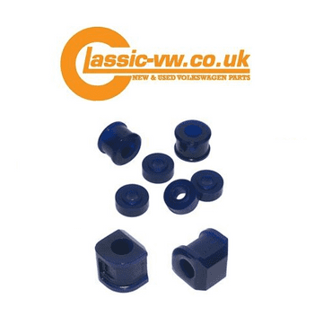 Mk2 Golf Front Anti Roll Bar Bush Kit, KIT5132K-ARB