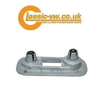 Mk2 Golf Front Bumper Slide 165807193B