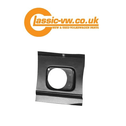 Mk2 Golf Fuel Filler Repair Panel 191809870A